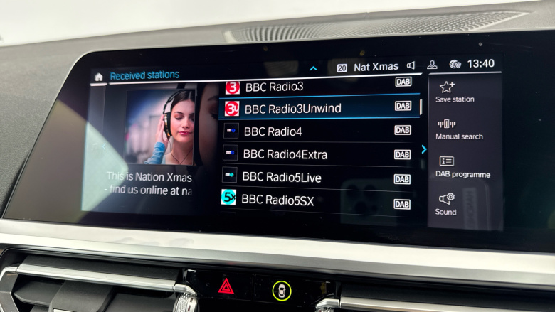 BMW 4 Series 420d MHT M Sport 2dr Step Auto [Pro Pack] Diesel Coupe